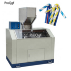 19000usd Ngryise Straw Bending Making Machine