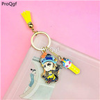 15usd Ngryise style 11 Chinese famous style keychain