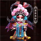 69usd Ngryise style 2 China specialty Romance of the Three Kingdom Gift