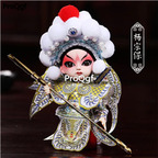 69usd Ngryise style 3 China specialty Romance of the Three Kingdom Gift