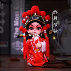 69usd Ngryise style 6 China specialty Romance of the Three Kingdom Gift