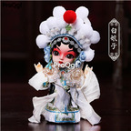 69usd Ngryise style 10 China specialty Romance of the Three Kingdom Gift
