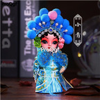 69usd Ngryise style 11 China specialty Romance of the Three Kingdom Gift