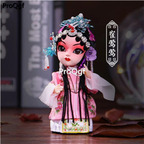 69usd Ngryise style 12 China specialty Romance of the Three Kingdom Gift