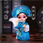 69usd Ngryise style 13 China specialty Romance of the Three Kingdom Gift