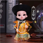 69usd Ngryise style 15 China specialty Romance of the Three Kingdom Gift