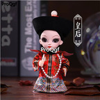 69usd Ngryise style 16 China specialty Romance of the Three Kingdom Gift