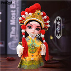 69usd Ngryise style 18 China specialty Romance of the Three Kingdom Gift