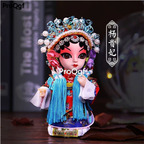 69usd Ngryise style 19 China specialty Romance of the Three Kingdom Gift