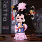 69usd Ngryise style 20 China specialty Romance of the Three Kingdom Gift