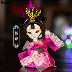 69usd Ngryise style 23 China specialty Romance of the Three Kingdom Gift