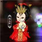 69usd Ngryise style 25 China specialty Romance of the Three Kingdom Gift