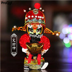 69usd Ngryise style 28 China specialty Romance of the Three Kingdom Gift