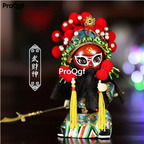 69usd Ngryise style 29 China specialty Romance of the Three Kingdom Gift