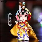 69usd Ngryise style 31 China specialty Romance of the Three Kingdom Gift