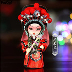 69usd Ngryise style 32 China specialty Romance of the Three Kingdom Gift