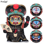 29usd Ngryise style 5 Sichuan opera Party Wedding Gift