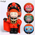 29usd Ngryise style 6 Sichuan opera Party Wedding Gift