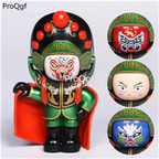 29usd Ngryise style 8 Sichuan opera Party Wedding Gift