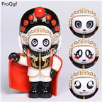 29usd Ngryise style 9 Sichuan opera Party Wedding Gift