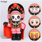 29usd Ngryise style 11 Sichuan opera Party Wedding Gift