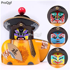 29usd Ngryise style 13 Sichuan opera Party Wedding Gift