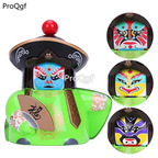 29usd Ngryise style 15 Sichuan opera Party Wedding Gift