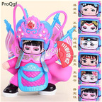 29usd Ngryise style 18 Sichuan opera Party Wedding Gift