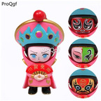 29usd Ngryise style 19 Sichuan opera Party Wedding Gift
