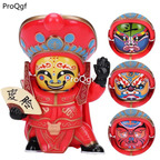 29usd Ngryise style 23 Sichuan opera Party Wedding Gift