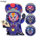 29usd Ngryise style 25 Sichuan opera Party Wedding Gift