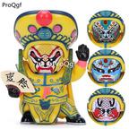 29usd Ngryise style 26 Sichuan opera Party Wedding Gift