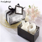 16usd Ngryise 10Pcs style 9 Wedding Gift Soap
