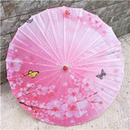 19usd Style Ngryise 1 Set dancing movie use umbrella