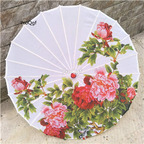 19usd Style 3 Ngryise dancing movie use umbrella