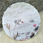 19usd Style 5 Ngryise dancing movie use umbrella