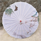 19usd Style 6 Ngryise dancing movie use umbrella