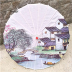 19usd Style 9 Ngryise dancing movie use umbrella