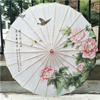 19usd Style 15 Ngryise dancing movie use umbrella