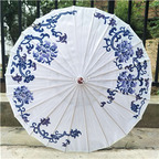 19usd Style 18 Ngryise dancing movie use umbrella