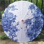 19usd Style 20 Ngryise dancing movie use umbrella