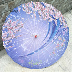 19usd Style 22 Ngryise dancing movie use umbrella