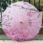 19usd Style 32 Ngryise dancing movie use umbrella