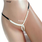 29usd Ngryise 1Pcs A Set  beautiful lady party underpant