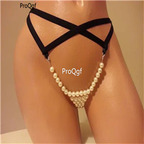 29usd Ngryise hot 1Pcs A Set  beautiful lady party underpant