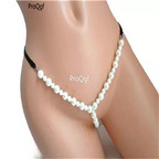 29usd Ngryise nice 1Pcs A Set  beautiful lady party underpant