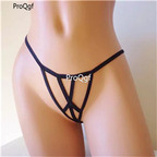 amazing god 29usd Ngryise 1Pcs A Set  beautiful lady party underpant