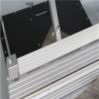 320usd Ngryise Click flooring cut tools aluminum sheet cutter