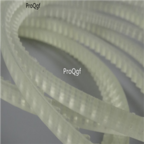 17usd Ngryise continous Band sealer toothed belt 10pcs 657*5mm