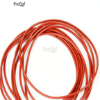 50usd Ngryise Perimeter 190mm,Diameter 3mm "O" type belt strapping machine parts 50pcs